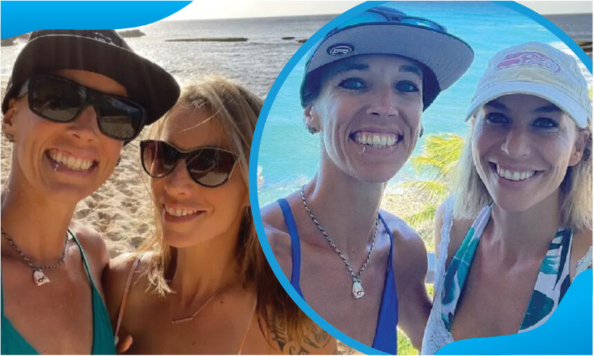 Leiana Evensen: Everything to Know About Lyssa Chapman’s Wife and Their Life Together