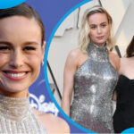 Milaine Desaulniers: Why Brie Larson’s Sister Chose a Life Away From Hollywood