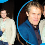 Who Is Jack Dafoe? The Real Story of Willem Dafoe’s Son