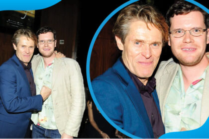 Who Is Jack Dafoe? The Real Story of Willem Dafoe’s Son