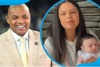 Christiana Barkley: Everything to Know About Charles Barkley’s Daughter