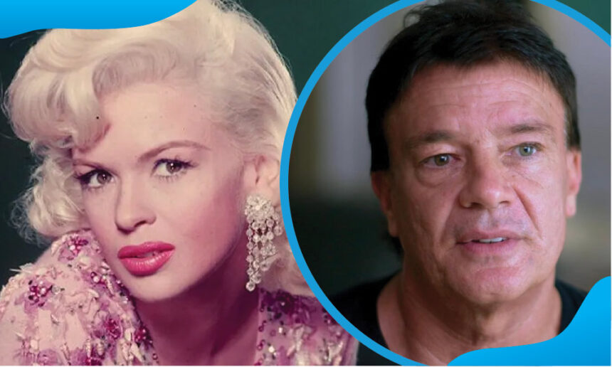 What Is Zoltan Hargitay, Jayne Mansfield’s Son Doing Today? Full Story