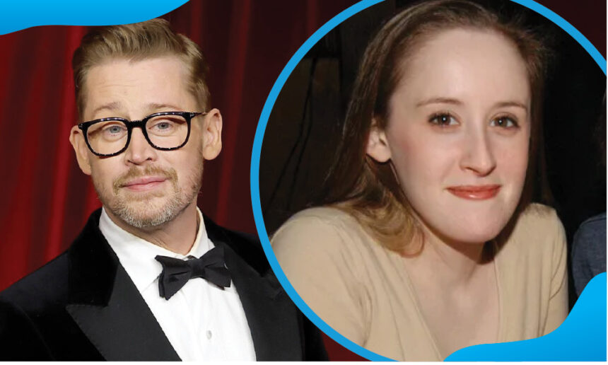 Quinn Culkin: What Happened to Macaulay Culkin’s Sister?