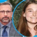 Elisabeth Anne Carell: What We Know About Steve Carell’s Daughter Today