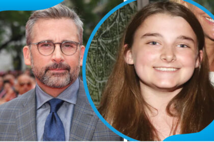Elisabeth Anne Carell: What We Know About Steve Carell’s Daughter Today