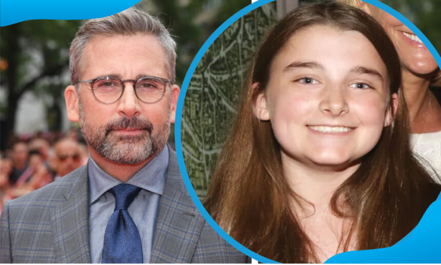 Elisabeth Anne Carell: What We Know About Steve Carell’s Daughter Today