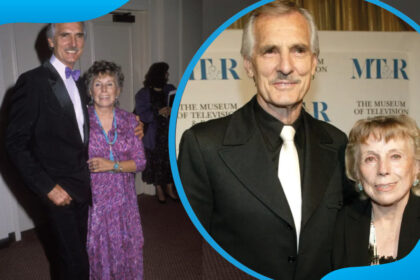 Who Is Geraldine Stowell? The Beautiful Love Story of Dennis Weaver’s Wife