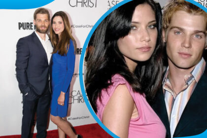 Courtney Vogel: Everything to Know About Mike Vogel’s Wife and Family Life