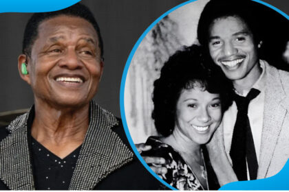 What Happened to Enid Arden Span, Jackie Jackson’s Ex-Wife? A Simple and True Story