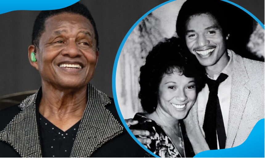 What Happened to Enid Arden Span, Jackie Jackson’s Ex-Wife? A Simple and True Story