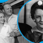 Who Is Dolphia Parker? The Story of Dan Blocker’s Devoted Wife