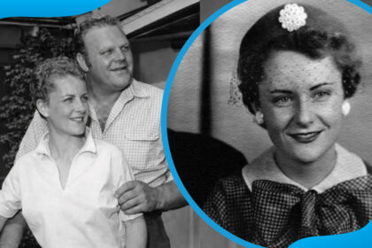 Who Is Dolphia Parker? The Story of Dan Blocker’s Devoted Wife