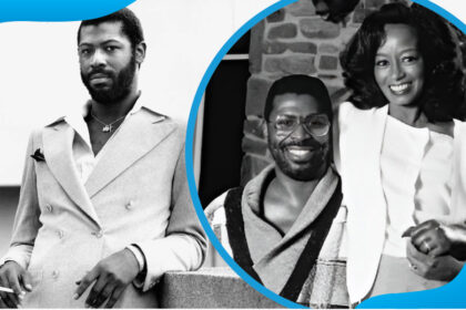 Who Is Karen Still? The Story of Teddy Pendergrass’ Ex-Wife