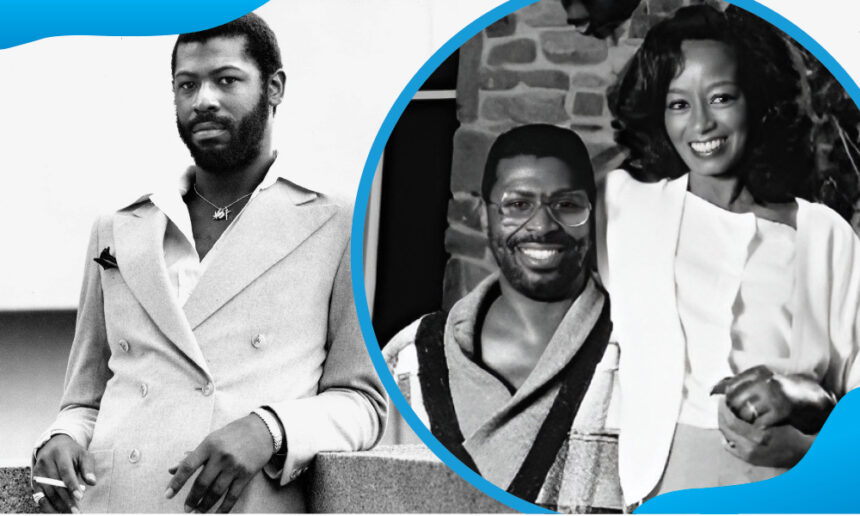 Who Is Karen Still? The Story of Teddy Pendergrass’ Ex-Wife