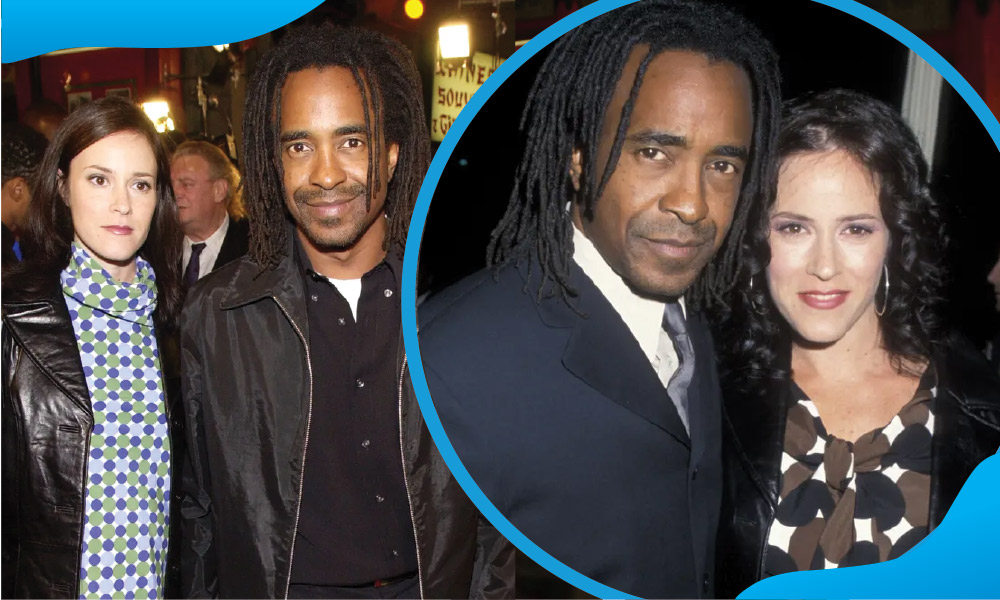 Michelle Taylor: Everything to Know About Tim Meadows’ Ex-Wife and Her ...