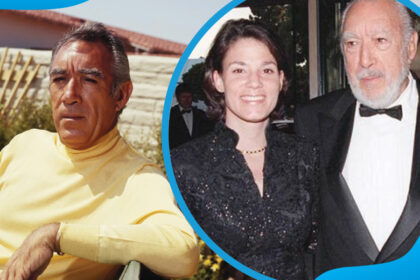 Kathy Benvin: The Life of Anthony Quinn’s Wife Behind the Spotlight
