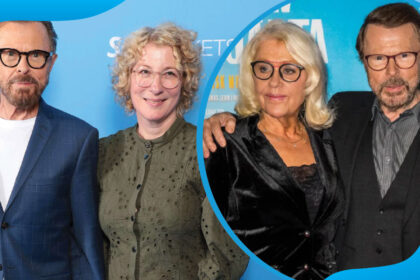 Who Is Lena Kallersjö? The Full Story of Björn Ulvaeus’ Ex-Wife