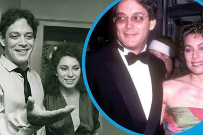 Merel Poloway: The Life and Journey of Raul Julia’s Wife You Should Know