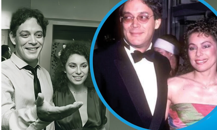 Merel Poloway: The Life and Journey of Raul Julia’s Wife You Should Know