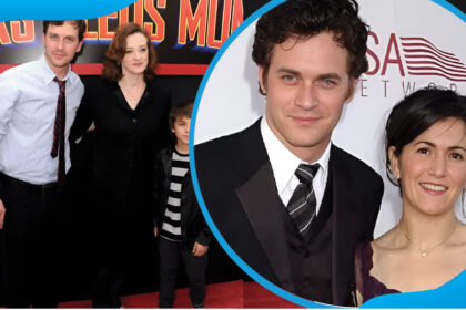 Who Is Jenni Gallagher? The Story of Tom Everett Scott’s Wife