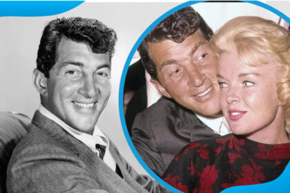 Who Is Jeanne Biegger? The Full Story of Dean Martin’s Ex Wife