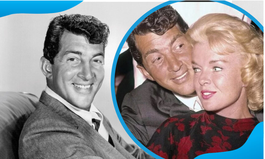 Who Is Jeanne Biegger? The Full Story of Dean Martin’s Ex Wife