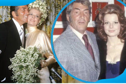 What Happened to Catherine Hawn? The Story of Dean Martin’s Ex-Wife