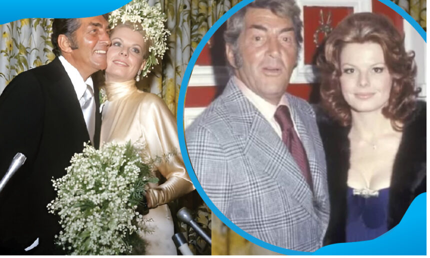 What Happened to Catherine Hawn? The Story of Dean Martin’s Ex-Wife