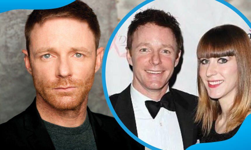 Who Is Jennifer Abbott Astin? The Full Story of Mackenzie Astin’s Wife