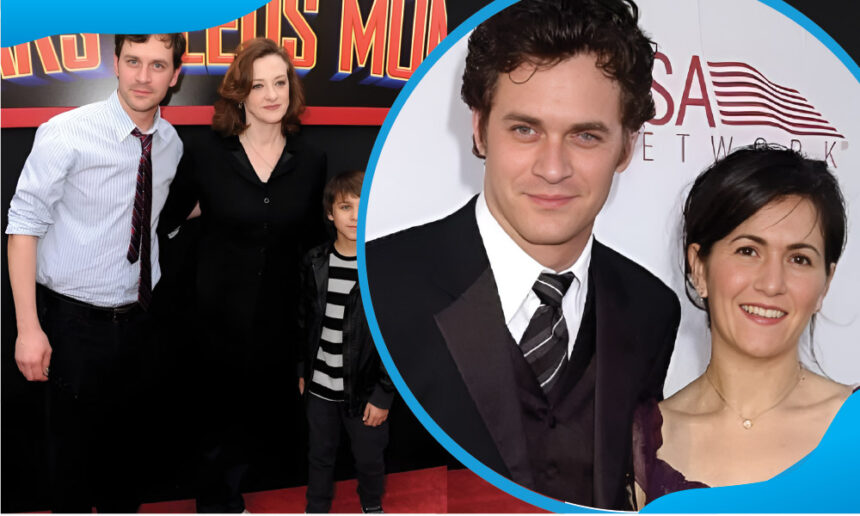 Who Is Jenni Gallagher? The Story of Tom Everett Scott’s Wife