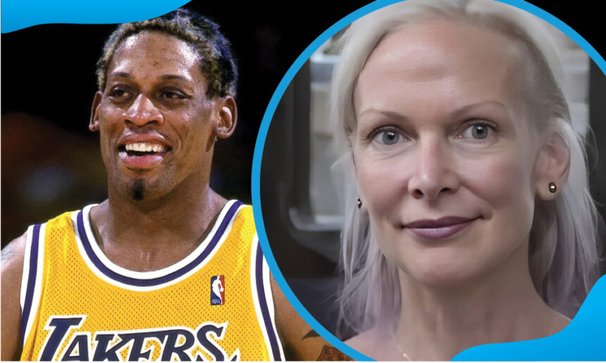 Annie Bakes Today: Where Is Dennis Rodman’s Ex-Wife in 2026?