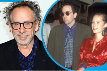 Lena Gieseke: What You Didn’t Know About Tim Burton’s Ex-Wife