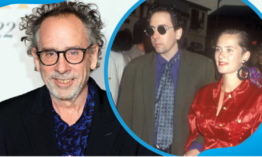 Lena Gieseke: What You Didn’t Know About Tim Burton’s Ex-Wife