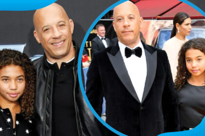 Who Is Hania Riley Sinclair, Vin Diesel’s Daughter? All About Her Life and Story