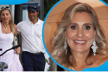 Who Is Marilisa Maronesse? Meet Chayanne’s Wife Behind the Fame