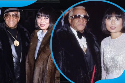 Where Is Ka Ho Cho, Redd Foxx’s Wife Today? A Story Few People Know