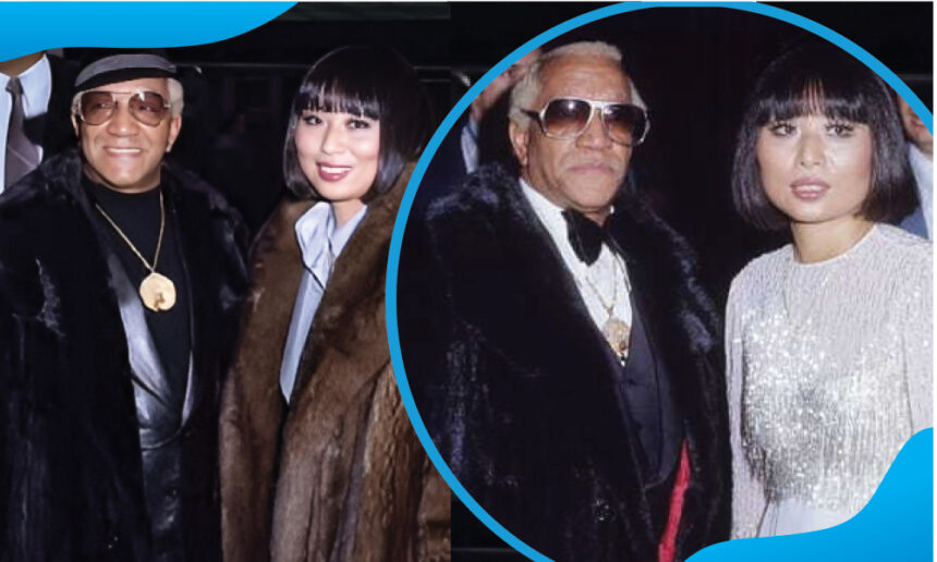Where Is Ka Ho Cho, Redd Foxx’s Wife Today? A Story Few People Know