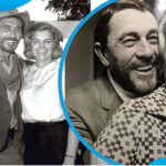 Who Is Torrie Ahern Connelly, Ken Curtis’ Wife? Inside Her Life and Legacy