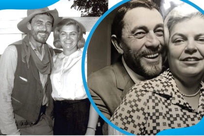Who Is Torrie Ahern Connelly, Ken Curtis’ Wife? Inside Her Life and Legacy