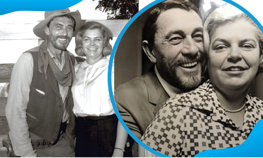 Who Is Torrie Ahern Connelly, Ken Curtis’ Wife? Inside Her Life and Legacy