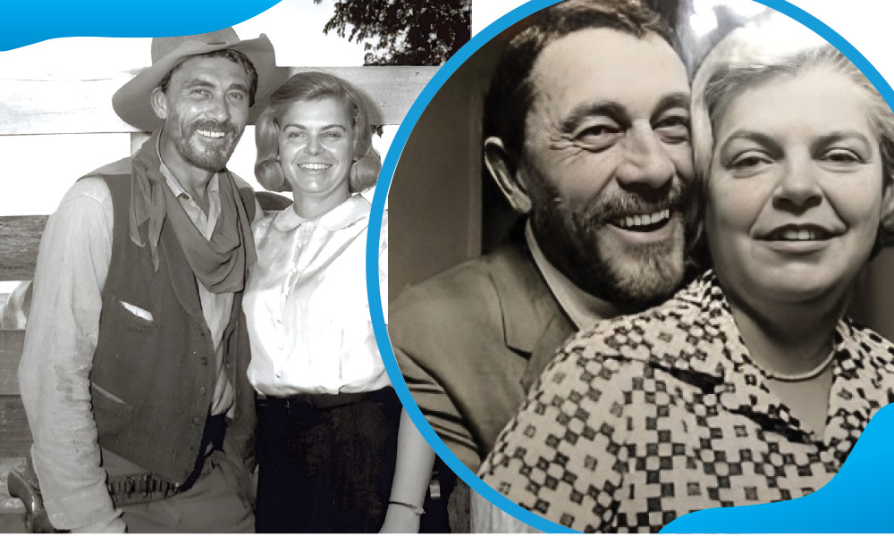 Who Is Torrie Ahern Connelly, Ken Curtis’ Wife? Inside Her Life and Legacy