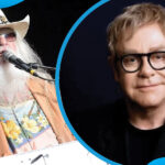 What We Know About Janet Lee Constantine, Leon Russell’s Wife