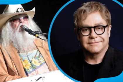 What We Know About Janet Lee Constantine, Leon Russell’s Wife