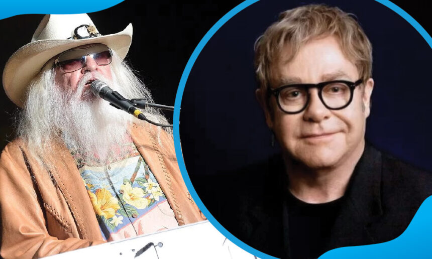 What We Know About Janet Lee Constantine, Leon Russell’s Wife