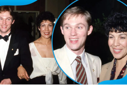 The Real Story of Alma Gonzales: Richard Thomas’ Ex-Wife and Mother of Four