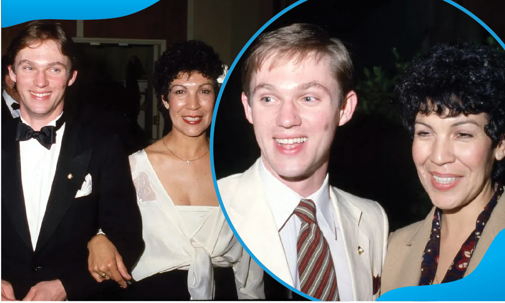 The Real Story of Alma Gonzales: Richard Thomas’ Ex-Wife and Mother of ...