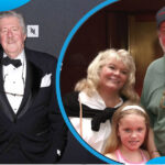 Star Herrmann: The Real Story of Edward Herrmann’s Wife