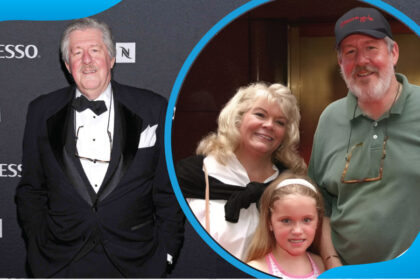 Star Herrmann: The Real Story of Edward Herrmann’s Wife