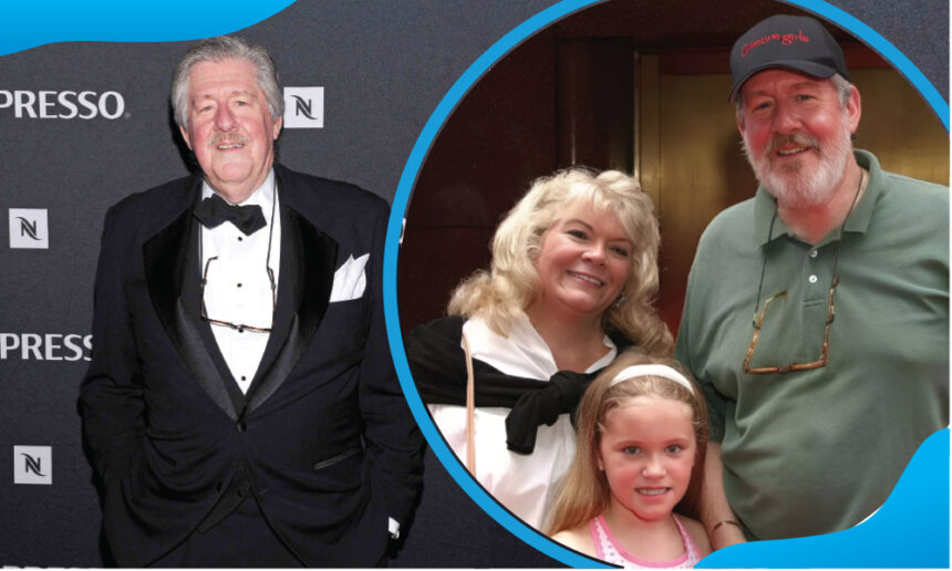 Star Herrmann: The Real Story of Edward Herrmann’s Wife