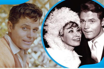 Who Was Marie De Narde? Inside the Life of Jack Lord’s Wife